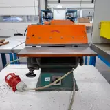 Afbraammachine op tafel – foto 3 – kavel bij Onlineveilingmeester, Aalsmeer