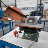 Afbraammachine op tafel – foto 4 – kavel bij Onlineveilingmeester, Aalsmeer