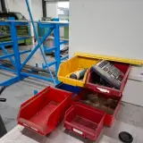 Werkbank – foto 8 – kavel bij Onlineveilingmeester, Aalsmeer