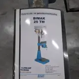 Kolomboormachine Bimak, 25tm, bouwjaar 2007 – foto 11 – kavel bij Onlineveilingmeester, Aalsmeer