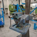 Kolomboormachine Bimak, 25tm, bouwjaar 2007 – foto 12 – kavel bij Onlineveilingmeester, Aalsmeer