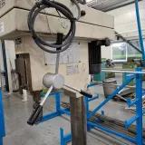 Kolomboormachine Bimak, 25tm, bouwjaar 2007 – foto 8 – kavel bij Onlineveilingmeester, Aalsmeer