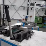 Machine werkstukklem Gressel, Gripos – foto 2 – kavel bij Onlineveilingmeester, Aalsmeer