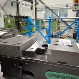 Machine werkstukklem Gressel, Gripos – foto 5 – kavel bij Onlineveilingmeester, Aalsmeer