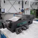 Machine werkstukklem Gressel, Gripos – foto 5 – kavel bij Onlineveilingmeester, Aalsmeer