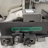 Machine werkstukklem Gressel, Gripos – foto 6 – kavel bij Onlineveilingmeester, Aalsmeer