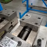 Machine werkstukklem Gressel, Gripos – foto 4 – kavel bij Onlineveilingmeester, Aalsmeer