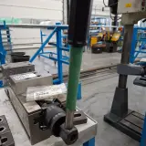 Machine werkstukklem Gressel, Gripos – foto 6 – kavel bij Onlineveilingmeester, Aalsmeer