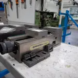 Machine werkstukklem Gressel, Gripos – foto 2 – kavel bij Onlineveilingmeester, Aalsmeer