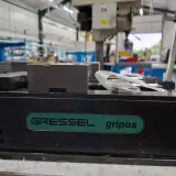 Machine werkstukklem Gressel, Gripos – foto 3 – kavel bij Onlineveilingmeester, Aalsmeer