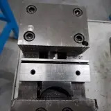 Machine werkstukklem Gressel, Gripos – foto 5 – kavel bij Onlineveilingmeester, Aalsmeer