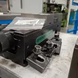 Machine werkstukklem Gressel, Gripos – foto 6 – kavel bij Onlineveilingmeester, Aalsmeer