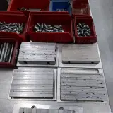 Divers toebehoren t.b.v. machine werkstukklem – foto 13 – kavel bij Onlineveilingmeester, Aalsmeer