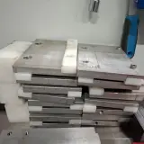Divers toebehoren t.b.v. machine werkstukklem – foto 8 – kavel bij Onlineveilingmeester, Aalsmeer