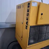 Compressor v.v. luchtdroger Kaeser, SX6TA5-180, bouwjaar 1995 – foto 3 – kavel bij Onlineveilingmeester, Aalsmeer