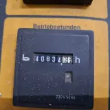Compressor v.v. luchtdroger Kaeser, SX6TA5-180, bouwjaar 1995 – foto 5 – kavel bij Onlineveilingmeester, Aalsmeer
