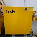 Compressor v.v. luchtdroger Kaeser, SX6TA5-180, bouwjaar 1995 – foto 8 – kavel bij Onlineveilingmeester, Aalsmeer