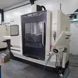 CNC bewerkingscentrum, DMG Mori, CMX 1100V, 2017 – kavel bij Onlineveilingmeester, Aalsmeer