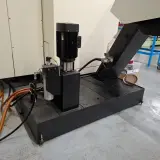 CNC bewerkingscentrum, DMG Mori, CMX 1100V, 2017 – foto 14 – kavel bij Onlineveilingmeester, Aalsmeer