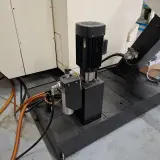CNC bewerkingscentrum, DMG Mori, CMX 1100V, 2017 – foto 15 – kavel bij Onlineveilingmeester, Aalsmeer