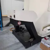 CNC bewerkingscentrum, DMG Mori, CMX 1100V, 2017 – foto 17 – kavel bij Onlineveilingmeester, Aalsmeer
