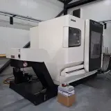 CNC bewerkingscentrum, DMG Mori, CMX 1100V, 2017 – foto 3 – kavel bij Onlineveilingmeester, Aalsmeer
