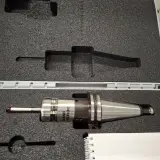 CNC bewerkingscentrum, DMG Mori, CMX 1100V, 2017 – foto 22 – kavel bij Onlineveilingmeester, Aalsmeer