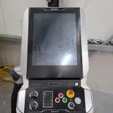 CNC bewerkingscentrum, DMG Mori, CMX 1100V, 2017 – foto 5 – kavel bij Onlineveilingmeester, Aalsmeer