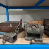 Assortiment metaalbewerkingsgereedschappen en toebehoren – foto 14 – kavel bij Onlineveilingmeester, Aalsmeer