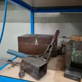 Assortiment metaalbewerkingsgereedschappen en toebehoren – foto 15 – kavel bij Onlineveilingmeester, Aalsmeer