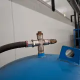 Compressor buffervat bouwjaar 2009 – foto 5 – kavel bij Onlineveilingmeester, Aalsmeer