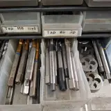 Partij divers draadtapgereedschap – foto 11 – kavel bij Onlineveilingmeester, Aalsmeer
