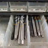 Partij divers draadtapgereedschap – foto 13 – kavel bij Onlineveilingmeester, Aalsmeer