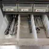 Partij divers draadtapgereedschap – foto 17 – kavel bij Onlineveilingmeester, Aalsmeer