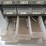 Partij divers draadtapgereedschap – foto 22 – kavel bij Onlineveilingmeester, Aalsmeer
