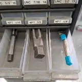 Partij divers draadtapgereedschap – foto 30 – kavel bij Onlineveilingmeester, Aalsmeer