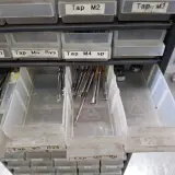 Partij divers draadtapgereedschap – foto 5 – kavel bij Onlineveilingmeester, Aalsmeer
