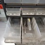 Partij divers draadtapgereedschap – foto 6 – kavel bij Onlineveilingmeester, Aalsmeer