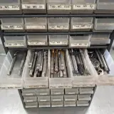 Partij divers draadtapgereedschap – foto 9 – kavel bij Onlineveilingmeester, Aalsmeer