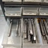 Partij divers draadtapgereedschap – foto 10 – kavel bij Onlineveilingmeester, Aalsmeer