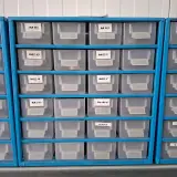 Assortiment Engels en metrisch snijplaat toebehoren – foto 13 – kavel bij Onlineveilingmeester, Aalsmeer