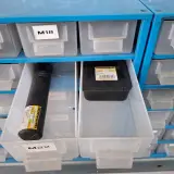 Assortiment Engels en metrisch snijplaat toebehoren – foto 17 – kavel bij Onlineveilingmeester, Aalsmeer