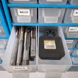 Assortiment Engels en metrisch snijplaat toebehoren – foto 18 – kavel bij Onlineveilingmeester, Aalsmeer