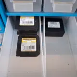 Assortiment Engels en metrisch snijplaat toebehoren – foto 22 – kavel bij Onlineveilingmeester, Aalsmeer
