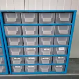 Assortiment Engels en metrisch snijplaat toebehoren – foto 26 – kavel bij Onlineveilingmeester, Aalsmeer
