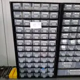 Assortiment boren en frezen – foto 2 – kavel bij Onlineveilingmeester, Aalsmeer