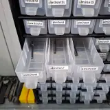 Assortiment boren en frezen – foto 13 – kavel bij Onlineveilingmeester, Aalsmeer