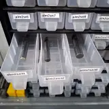 Assortiment boren en frezen – foto 15 – kavel bij Onlineveilingmeester, Aalsmeer