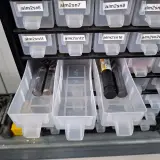 Assortiment boren en frezen – foto 17 – kavel bij Onlineveilingmeester, Aalsmeer