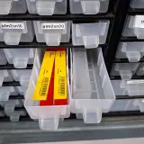 Assortiment boren en frezen – foto 18 – kavel bij Onlineveilingmeester, Aalsmeer
